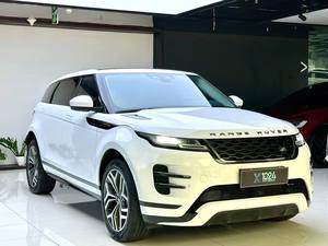 Land <span class=keywords><strong>Rover</strong></span> <span class=keywords><strong>Range</strong></span> <span class=keywords><strong>Rover</strong></span> <span class=keywords><strong>Evoque</strong></span> Híbrido Enchufable 2023 1.5T P300e SUV Automático LHD Techo Panorámico Asientos Calefactables Terrain Response Coche Usado - Product Image 2