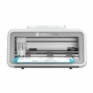 <span class=keywords><strong>Rock</strong></span> <span class=keywords><strong>Space</strong></span> Hidrogel Film Cutter Plotter TPU Protector De Pantalla Maquina De Hidrogel Para Celulares - Product Image 6