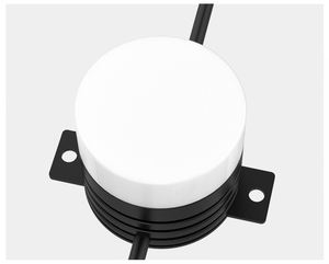 Point Lights Dot-50H 150Lm IP65 CRI90 CNC Zigbee 3.0 Decorative Courtyard Light Addressable <b>Driver</b> Customization Dimensions - Product Image 5