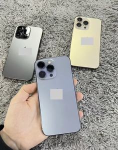 5G สากลรีเฟอร์บิชของแท้สำหรับ<span class=keywords><strong>11</strong></span>/12/13/14/15/16 <span class=keywords><strong>pro</strong></span>/ สูงสุด<span class=keywords><strong>128GB</strong></span> - Product Image 4