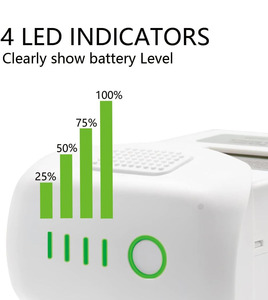 <span class=keywords><strong>Batterie</strong></span> de remplacement Li-Po 15.2V 5870mAh pour drone DJI <span class=keywords><strong>Phantom</strong></span> <span class=keywords><strong>4</strong></span> <span class=keywords><strong>Pro</strong></span>, vol intelligent, compatible DJI <span class=keywords><strong>Phantom</strong></span> <span class=keywords><strong>4</strong></span> - Product Image 6