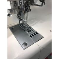 Machine à coudre Janome Cover Pro 3000 P à points superposés
