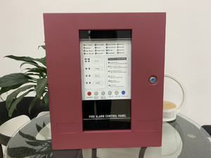 إنذار حريق تجاري بسعر المصنع تقليدي تناظري للحماية من الحريق - Product Image 2