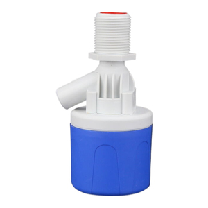 Tùy Chỉnh 1/2 ''3/4'' Nhựa Bóng Mực Nước Van Điều Khiển Của Nhãn Hiệu Điện Bể Nước <span class=keywords><strong>Float</strong></span> Bóng Van OEM Hỗ trợ - Product Image 3