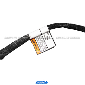 2025ระบบไฟฟ้าของรถยนต์วัสดุดั้งเดิมฝากระโปรงหลังไฟฟ้าสำหรับ670034958เมเซราติเลบูนเต้ - Product Image 5