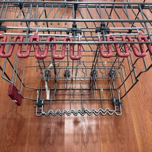 Piezas de <span class=keywords><strong>lavavajillas</strong></span> de cocina principal de alta calidad, <span class=keywords><strong>bandeja</strong></span> de cubiertos para <span class=keywords><strong>lavavajillas</strong></span> con ruedas para Colmo - Product Image 5