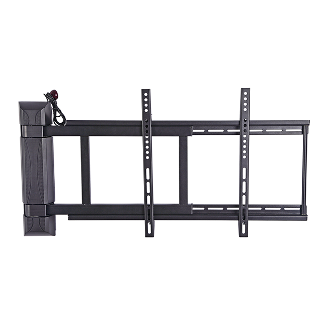 Remote Control Electric TV Stand TV Wall Mount Motorized TV Mount 32-60 Inch