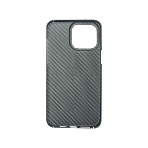 Étui de téléphone portable en fibre de <span class=keywords><strong>carbone</strong></span> de luxe ultra-mince étui de téléphone en fibre d'aramide écologique pour <span class=keywords><strong>iPhone</strong></span> <span class=keywords><strong>14</strong></span> <span class=keywords><strong>Pro</strong></span> <span class=keywords><strong>Max</strong></span> - Product Image 5