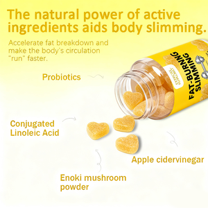 Production spécialisée à haut volume pour des gommes énergétiques en vrac à marque privée avec ACV et B6, qualité constante - Product Image 5