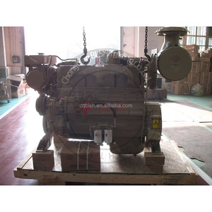 BLSH حار بيع الديزل الميكانيكية محرك NT855-<span class=keywords><strong>M</strong></span> الصيد محرك القارب ل الكمون NT855 - Product Image 2