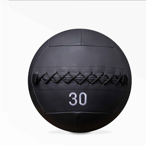 Palla da Allenamento a Corpo Intero, Palla Pesante per Slam Ball, per Allenamento <span class=keywords><strong>Atletico</strong></span>, Uso Domestico e in <span class=keywords><strong>Palestra</strong></span> - Product Image 4