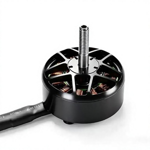 Repuestos de Motor BLDC sin Escobillas de Aleación de Aluminio 2807 2810 2207 2005 1405 1103 para Drones de Carreras FPV y Quadcopters - Product Image 3