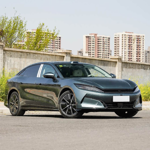 En stock, BYD Han L EV, voiture écologique haut de gamme à énergie nouvelle pour l'exportation - Product Image 1