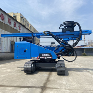 High Efficiency <strong>Drilling</strong> <strong>Rig</strong> <strong>Mining</strong> <strong>Exploration</strong> Rotary Borehole Drill <strong>Rig</strong> - Product Image 2