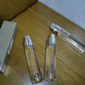 Parfums miniatures de haute qualité 10 ml, <span class=keywords><strong>parfum</strong></span> longue durée pour femmes et hommes, <span class=keywords><strong>parfum</strong></span> portable de voyage, classique, boisé, thé - Product Image 3