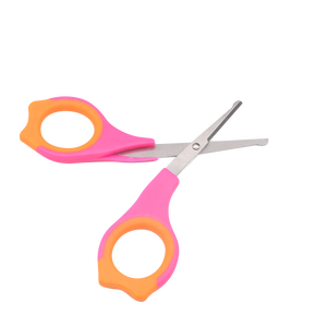 Kit de cuidado de uñas con diseño de búho para niños, juego de <span class=keywords><strong>manicura</strong></span> protector con cortaúñas, tijeras, lima de uñas, <span class=keywords><strong>pinzas</strong></span> para <span class=keywords><strong>dedos</strong></span> - Product Image 4