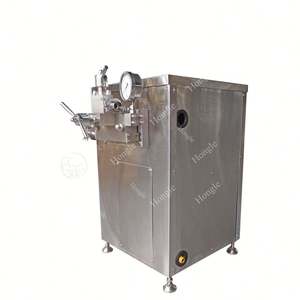 Homogénéisateur automatique Machine/homogénéisateur de lait/homogénéisateur pour le lait - Product Image 2