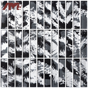 Foshan 300x300 cristal mosaïque - Product Image 6