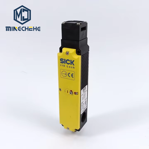 Contrôleur PLC 6045055 I10-M0454 en gros, nouveau contrôleur de programmation PLC de marque Warehouse Brand - Product Image 1