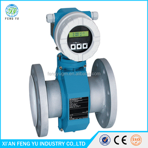 Medidor de Flujo Endress+Hauser Proline Promag 10W - Product Image 2