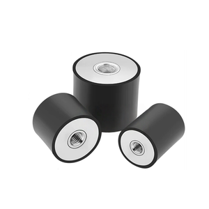 Amortisseurs en caoutchouc VV VD <span class=keywords><strong>VE</strong></span> DD, blocs silencieux anti-vibrations, supports en caoutchouc - Product Image 1