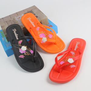 <span class=keywords><strong>Chanclas</strong></span> de marca de lujo al por mayor de fábrica, zapatillas Islander para <span class=keywords><strong>mujer</strong></span> - Product Image 1