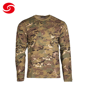 tenue de combat sous vetement camouflage <span class=keywords><strong>homme</strong></span> <span class=keywords><strong>militaire</strong></span> - Product Image 1