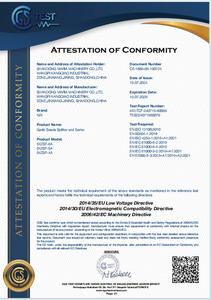 Máquina Clasificadora <span class=keywords><strong>de</strong></span> Ajo <span class=keywords><strong>MARIA</strong></span>, Máquina <span class=keywords><strong>de</strong></span> Preparación y Clasificación <span class=keywords><strong>de</strong></span> <span class=keywords><strong>Semillas</strong></span> <span class=keywords><strong>de</strong></span> Ajo, Motor <span class=keywords><strong>de</strong></span> 4.5-9KW, Diseño para Clasificación y Separación <span class=keywords><strong>de</strong></span> Ajo - Product Image 6