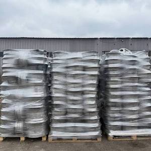Déchets de Roues en Aluminium de Haute Qualité pour Fonderie | Fournisseur de Déchets de Roues en Alliage Recyclées - Product Image 1