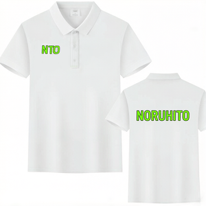 Camiseta Polo de Entrenamiento Transpirable para Hombre, Uniforme del Equipo de Fábrica de MotoGP 2025 <span class=keywords><strong>Rossi</strong></span>, con Logotipo Personalizado OEM - Product Image 5