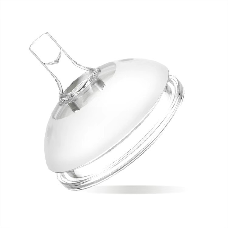Buse 70mm -8 mois transparente