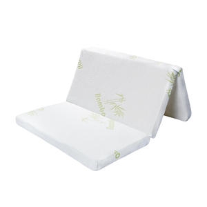 Bambini bambini bambini bambini bambino copri materasso traspirante impermeabile morbido supporto nucleo 3 pieghe materasso per culla box box - Product Image 4