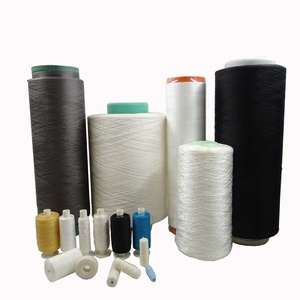 PTFEポリエステルワックスデンタルフロススレッドバルクデンタルフロス - Product Image 5