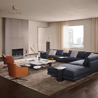 Fauteuil simple de style Chesterfield, rembourré, avec cadre en bois, en tissu, fauteuil de détente pour hôtel, salon, chambre à coucher, ensemble de meubles