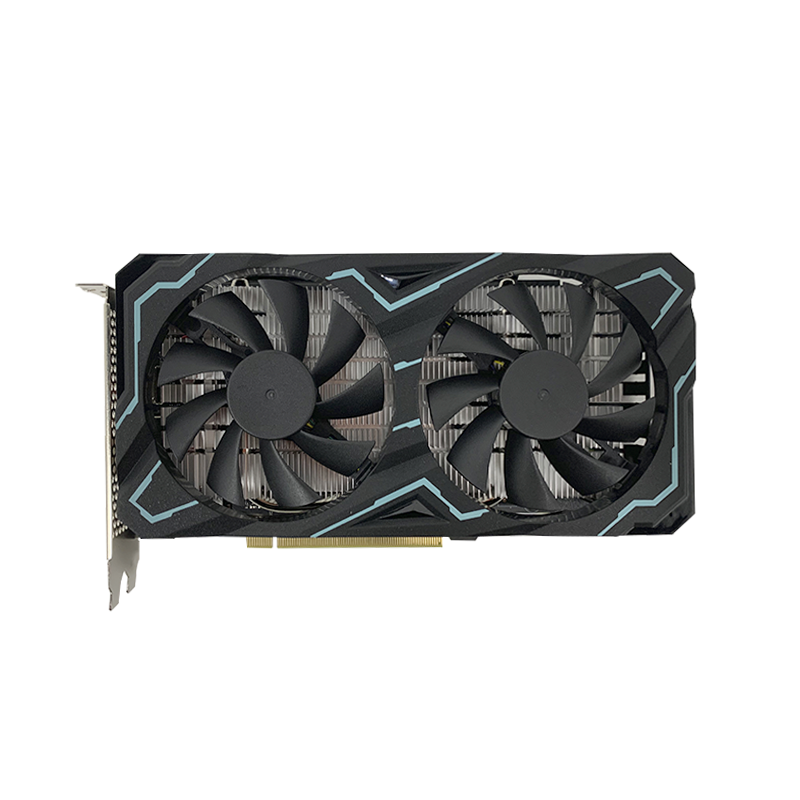 RX 580