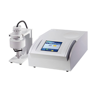 BISOTELLAR WSC-2S kolorimetre spektroskopikal renk fotometre mikrobilgisayar LCD ekran Lab OEM için 1 yıl garanti - Product Image 5