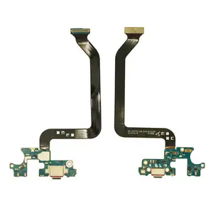 Original With Negotiable Price Charging Port Charger Dock Flex Replace For Samsung S10 Charger Port Flex Cable