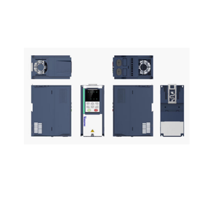 Veikong VFD อินเวอร์เตอร์แปลงความถี่,5HP 7.5HP 10HP 15HP 20HP 25HP 30HP VFD500 - Product Image 6