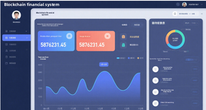 Sistema de Inteligencia <span class=keywords><strong>Financiera</strong></span> Blockchain: una Plataforma <span class=keywords><strong>Financiera</strong></span> Completamente Confiable y Automatizada de Extremo a Extremo - Product Image 3