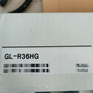 ตะแกรงนิรภัย KEYENCE GL-R40HG รุ่น GL-R สำหรับป้องกันมือ ประเภท 40 แกน GL R40HG - Product Image 6