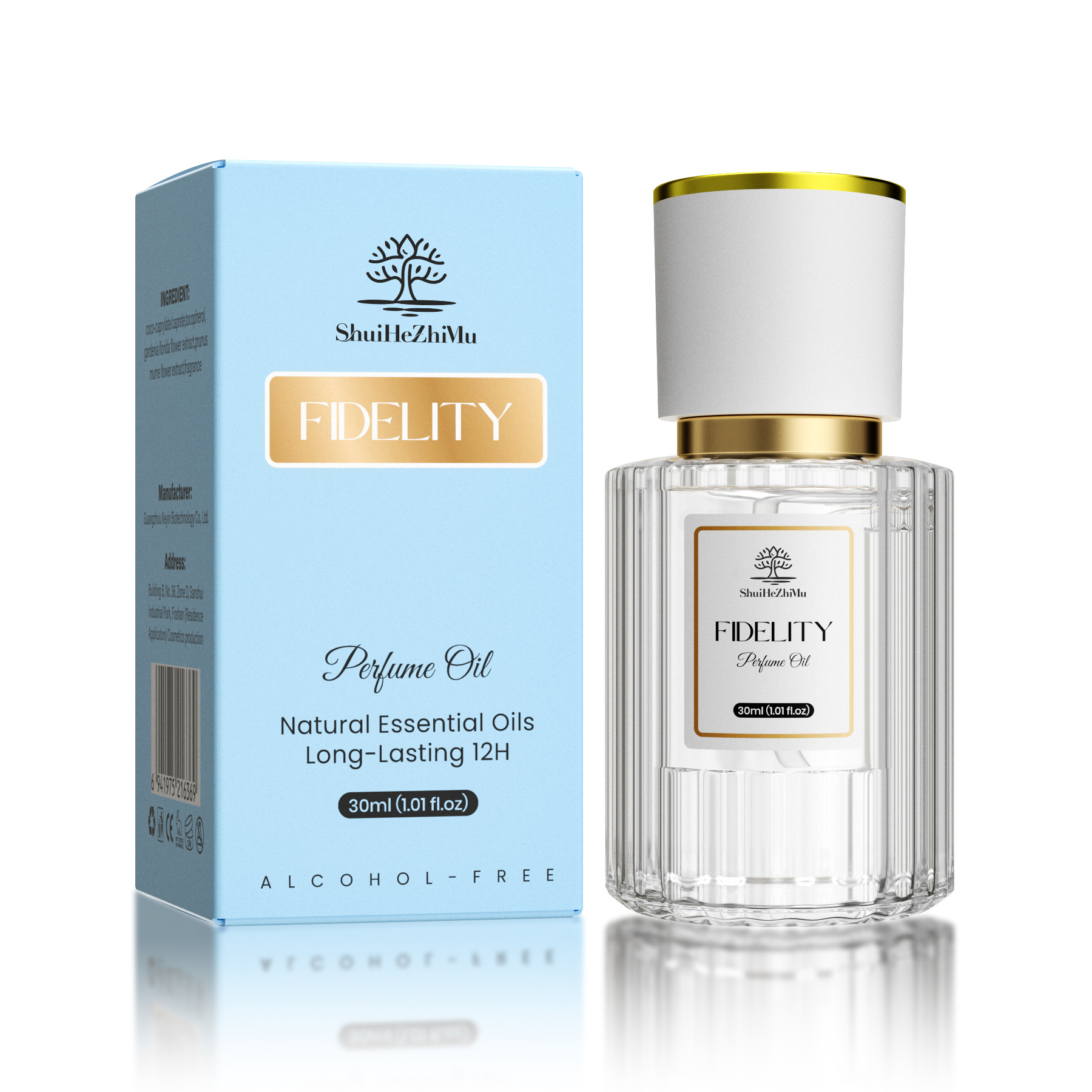 FIDÉLITÉ
