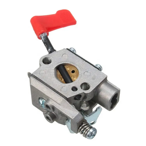 WT-628 Carburetor for Craftsman Poulan 32cc Gas Trimmer Pole <strong>Pruner</strong> Carb Replace PPB100 PPB200 PPB300 PP445 PP035 PP331 WT-268-1 - Product Image 4