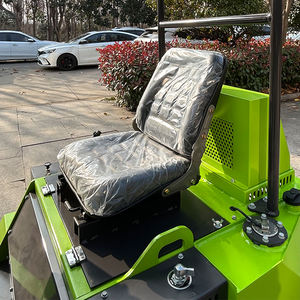 हेबेई-यज 880 व्हील लोडर निर्माण मशीनरी सस्ते चीनी मशीनरी वाहन लोडर डीजल मिनी लोडर बिक्री के लिए - Product Image 4