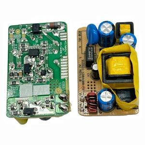 สวิตชิ่งพาวเวอร์ซัพพลาย 12V 2A 24W AC-DC แบบเอาต์พุตเดี่ยวสำหรับกล้องวงจรปิดพร้อมระบบป้องกันไฟฟ้าลัดวงจร - Product Image 1