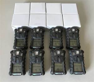 เครื่องตรวจจับก๊าซหลายชนิดสำหรับงานเหมือง ALTAIR 4X รุ่นดั้งเดิม - Product Image 4