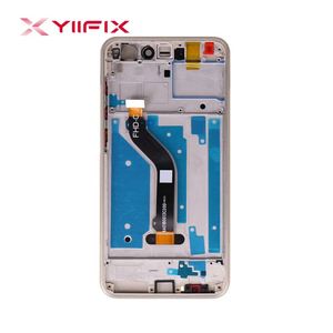 Pantalla LCD con Marco para <span class=keywords><strong>Huawei</strong></span> <span class=keywords><strong>GR3</strong></span> 2017, P8 Lite 2017, Honor 8 Lite, P9 Lite 2017 - Product Image 4
