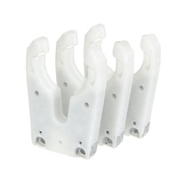 Support de coupeur automatique Joseph pour machine de découpe, clip de fixation de fraise droite automatique, accessoires pour centre d'usinage CNC