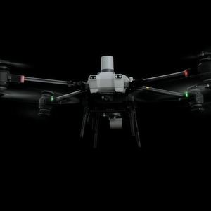 FlyCart 30 FC30 Beginner <b>Drones</b> Delivery Cargo UAV 30KG Payload 70L Case 6000m Altitude <b>Camera</b> 5KM Transmission Plastic Remote - Product Image 2