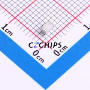 SMD3216-300N 1206ท่อปล่อยก๊าซทรานซิสเตอร์ (GDT) ใหม่ล่าสุดของแท้ชิ้นส่วนอิเล็กทรอนิกส์ชิปและบริการ BOM - Product Image 1