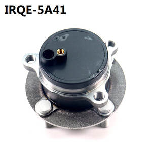 Unité de roulement de roue avant IRQE-5A41 N243-33-04X pour véhicules Mazda, pièce de rechange - Product Image 5